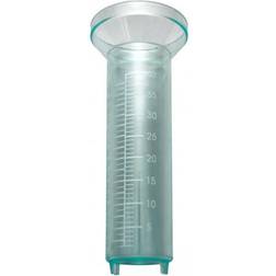 Green>it Glass for Rain Gauge